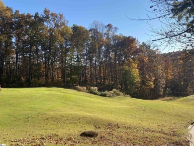 BACK ON THE MARKET ! Now is the time to buy land! The leaves on The Clubs at Cherokee Valley Golf Course in South Carolina - for sale on GolfHomes.com, golf home, golf lot