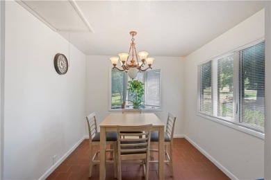 Spacious 4-bedroom, 2-bath home on 1.2 acres overlooking the on Independence Country Club in Kansas - for sale on GolfHomes.com, golf home, golf lot