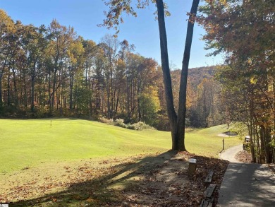 BACK ON THE MARKET ! Now is the time to buy land! The leaves on The Clubs at Cherokee Valley Golf Course in South Carolina - for sale on GolfHomes.com, golf home, golf lot