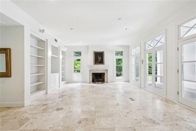 Welcome to 32 English Turn Drive--an elegant 4-bedroom on English Turn Golf and Country Club in Louisiana - for sale on GolfHomes.com, golf home, golf lot
