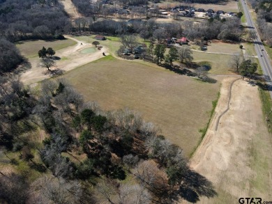 Country home on 6.8 acres  on Cherokee Club Estates Golf Course in Texas - for sale on GolfHomes.com, golf home, golf lot