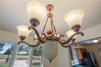Spacious 4-bedroom, 2-bath home on 1.2 acres overlooking the on Independence Country Club in Kansas - for sale on GolfHomes.com, golf home, golf lot