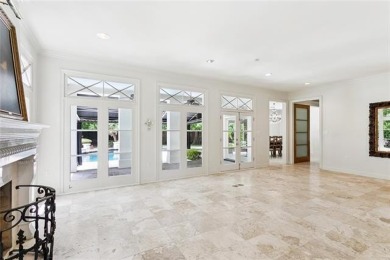 Welcome to 32 English Turn Drive--an elegant 4-bedroom on English Turn Golf and Country Club in Louisiana - for sale on GolfHomes.com, golf home, golf lot