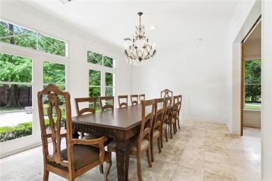 Welcome to 32 English Turn Drive--an elegant 4-bedroom on English Turn Golf and Country Club in Louisiana - for sale on GolfHomes.com, golf home, golf lot