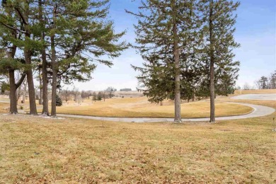 This updated ranch-style home offers a unique & picturesque on Stone Creek Golf Course in Iowa - for sale on GolfHomes.com, golf home, golf lot