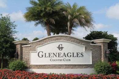 Embrace resort-style living and a Country Club lifestyle in the on Gleneagles Golf and Country Club in Florida - for sale on GolfHomes.com, golf home, golf lot