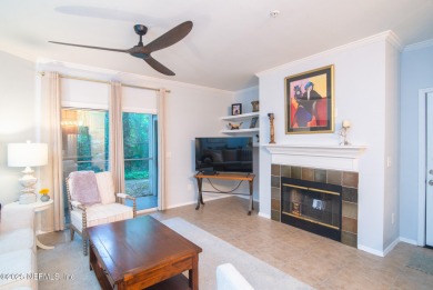 Discover refined coastal living in the heart of TPC at Ponte on TPC at Sawgrass in Florida - for sale on GolfHomes.com, golf home, golf lot