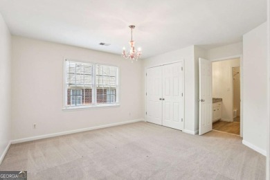 Discover an extraordinary 8,999 square foot sanctuary perfect on Brookstone Golf and Country Club in Georgia - for sale on GolfHomes.com, golf home, golf lot