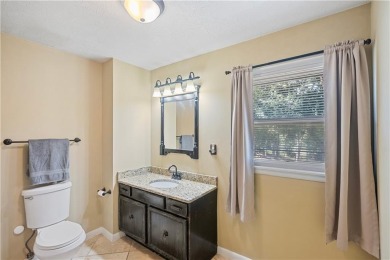 Spacious 4-bedroom, 2-bath home on 1.2 acres overlooking the on Independence Country Club in Kansas - for sale on GolfHomes.com, golf home, golf lot
