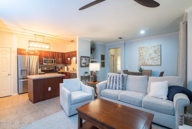 Discover refined coastal living in the heart of TPC at Ponte on TPC at Sawgrass in Florida - for sale on GolfHomes.com, golf home, golf lot