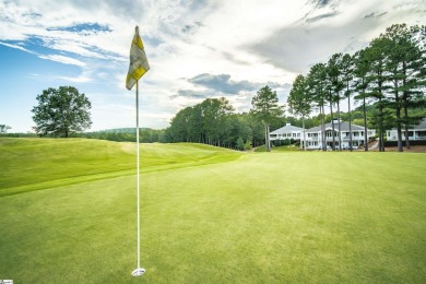 BACK ON THE MARKET ! Now is the time to buy land! The leaves on The Clubs at Cherokee Valley Golf Course in South Carolina - for sale on GolfHomes.com, golf home, golf lot