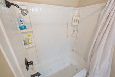 Spacious 4-bedroom, 2-bath home on 1.2 acres overlooking the on Independence Country Club in Kansas - for sale on GolfHomes.com, golf home, golf lot