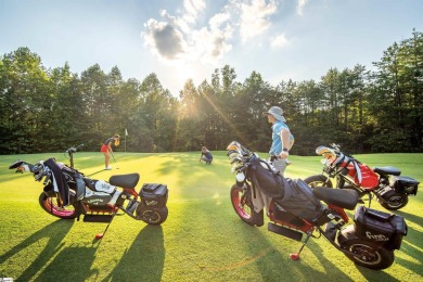 BACK ON THE MARKET ! Now is the time to buy land! The leaves on The Clubs at Cherokee Valley Golf Course in South Carolina - for sale on GolfHomes.com, golf home, golf lot