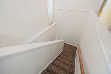 Spacious 4-bedroom, 2-bath home on 1.2 acres overlooking the on Independence Country Club in Kansas - for sale on GolfHomes.com, golf home, golf lot