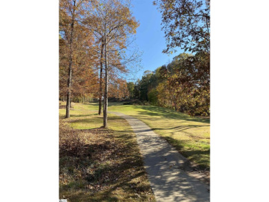 BACK ON THE MARKET ! Now is the time to buy land! The leaves on The Clubs at Cherokee Valley Golf Course in South Carolina - for sale on GolfHomes.com, golf home, golf lot