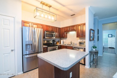 Discover refined coastal living in the heart of TPC at Ponte on TPC at Sawgrass in Florida - for sale on GolfHomes.com, golf home, golf lot