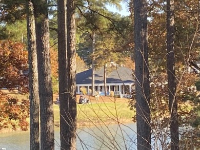 BACK ON THE MARKET ! Now is the time to buy land! The leaves on The Clubs at Cherokee Valley Golf Course in South Carolina - for sale on GolfHomes.com, golf home, golf lot