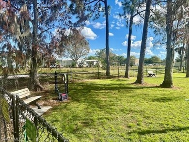 2Br/2Ba with a cozy rear lanai- located within the Imperial on The Rookery At Marco in Florida - for sale on GolfHomes.com, golf home, golf lot