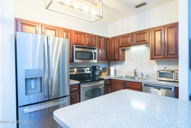 Discover refined coastal living in the heart of TPC at Ponte on TPC at Sawgrass in Florida - for sale on GolfHomes.com, golf home, golf lot