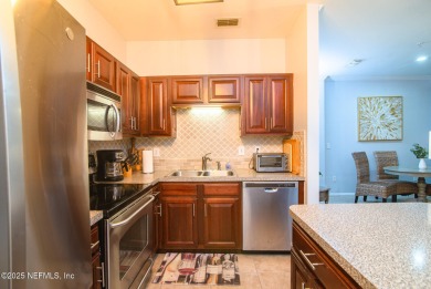 Discover refined coastal living in the heart of TPC at Ponte on TPC at Sawgrass in Florida - for sale on GolfHomes.com, golf home, golf lot
