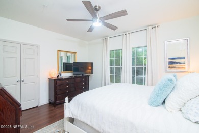 Discover refined coastal living in the heart of TPC at Ponte on TPC at Sawgrass in Florida - for sale on GolfHomes.com, golf home, golf lot