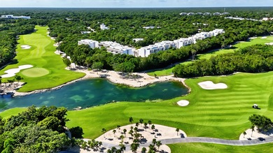 Beautiful 1-bedroom condo in Quetzal, located inside Tulum on  in  - for sale on GolfHomes.com, golf home, golf lot