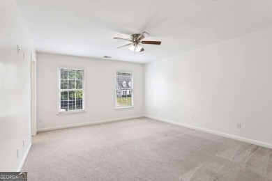 Discover an extraordinary 8,999 square foot sanctuary perfect on Brookstone Golf and Country Club in Georgia - for sale on GolfHomes.com, golf home, golf lot