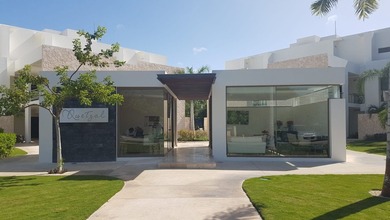 Beautiful 1-bedroom condo in Quetzal, located inside Tulum on  in  - for sale on GolfHomes.com, golf home, golf lot