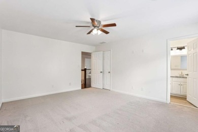 Discover an extraordinary 8,999 square foot sanctuary perfect on Brookstone Golf and Country Club in Georgia - for sale on GolfHomes.com, golf home, golf lot