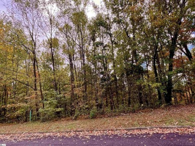 BACK ON THE MARKET ! Now is the time to buy land! The leaves on The Clubs at Cherokee Valley Golf Course in South Carolina - for sale on GolfHomes.com, golf home, golf lot