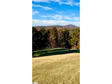 BACK ON THE MARKET ! Now is the time to buy land! The leaves on The Clubs at Cherokee Valley Golf Course in South Carolina - for sale on GolfHomes.com, golf home, golf lot