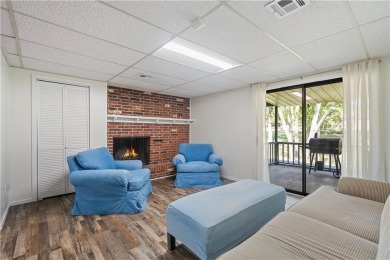 Spacious 4-bedroom, 2-bath home on 1.2 acres overlooking the on Independence Country Club in Kansas - for sale on GolfHomes.com, golf home, golf lot