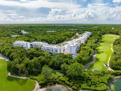 Beautiful 1-bedroom condo in Quetzal, located inside Tulum on  in  - for sale on GolfHomes.com, golf home, golf lot