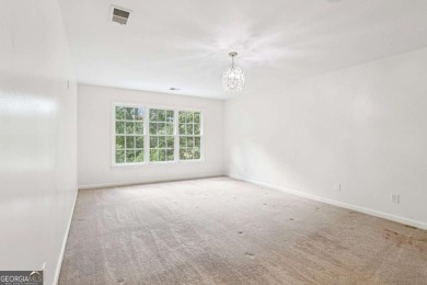 Discover an extraordinary 8,999 square foot sanctuary perfect on Brookstone Golf and Country Club in Georgia - for sale on GolfHomes.com, golf home, golf lot