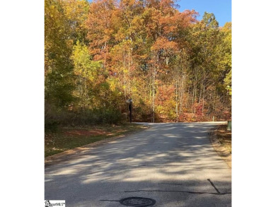 BACK ON THE MARKET ! Now is the time to buy land! The leaves on The Clubs at Cherokee Valley Golf Course in South Carolina - for sale on GolfHomes.com, golf home, golf lot