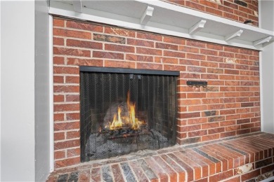 Spacious 4-bedroom, 2-bath home on 1.2 acres overlooking the on Independence Country Club in Kansas - for sale on GolfHomes.com, golf home, golf lot