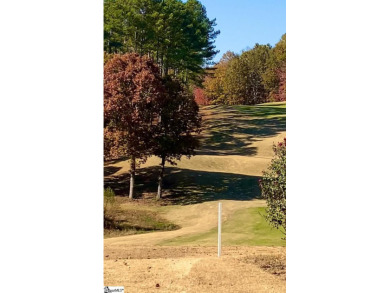 BACK ON THE MARKET ! Now is the time to buy land! The leaves on The Clubs at Cherokee Valley Golf Course in South Carolina - for sale on GolfHomes.com, golf home, golf lot