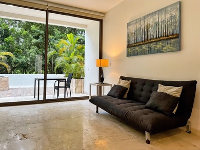 Beautiful 1-bedroom condo in Quetzal, located inside Tulum on  in  - for sale on GolfHomes.com, golf home, golf lot