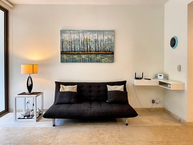 Beautiful 1-bedroom condo in Quetzal, located inside Tulum on  in  - for sale on GolfHomes.com, golf home, golf lot