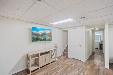 Spacious 4-bedroom, 2-bath home on 1.2 acres overlooking the on Independence Country Club in Kansas - for sale on GolfHomes.com, golf home, golf lot