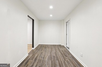 Discover an extraordinary 8,999 square foot sanctuary perfect on Brookstone Golf and Country Club in Georgia - for sale on GolfHomes.com, golf home, golf lot