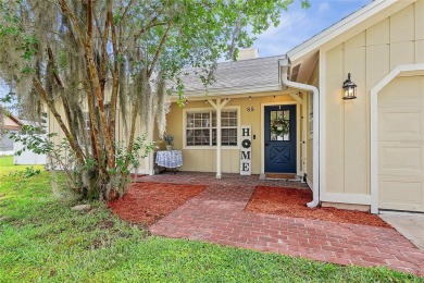 Welcome to this beautifully maintained 3-bedroom, 2-bath home on The Grand Club - Pine Lakes Course in Florida - for sale on GolfHomes.com, golf home, golf lot