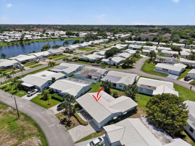 Welcome to 2019 Vastine Dr, located in a desirable 55+ community on Leisureville Community Golf Course in Florida - for sale on GolfHomes.com, golf home, golf lot