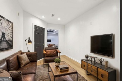 Discover an extraordinary 8,999 square foot sanctuary perfect on Brookstone Golf and Country Club in Georgia - for sale on GolfHomes.com, golf home, golf lot