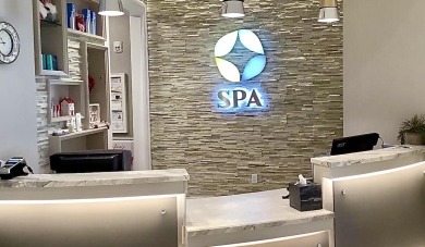 Embrace resort-style living and a Country Club lifestyle in the on Gleneagles Golf and Country Club in Florida - for sale on GolfHomes.com, golf home, golf lot