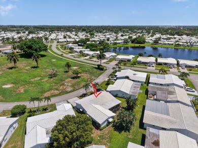 Welcome to 2019 Vastine Dr, located in a desirable 55+ community on Leisureville Community Golf Course in Florida - for sale on GolfHomes.com, golf home, golf lot