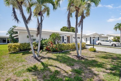Welcome to 2019 Vastine Dr, located in a desirable 55+ community on Leisureville Community Golf Course in Florida - for sale on GolfHomes.com, golf home, golf lot