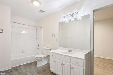 Discover an extraordinary 8,999 square foot sanctuary perfect on Brookstone Golf and Country Club in Georgia - for sale on GolfHomes.com, golf home, golf lot