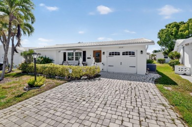 Welcome to 2019 Vastine Dr, located in a desirable 55+ community on Leisureville Community Golf Course in Florida - for sale on GolfHomes.com, golf home, golf lot