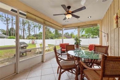 Welcome to this beautifully maintained 3-bedroom, 2-bath home on The Grand Club - Pine Lakes Course in Florida - for sale on GolfHomes.com, golf home, golf lot